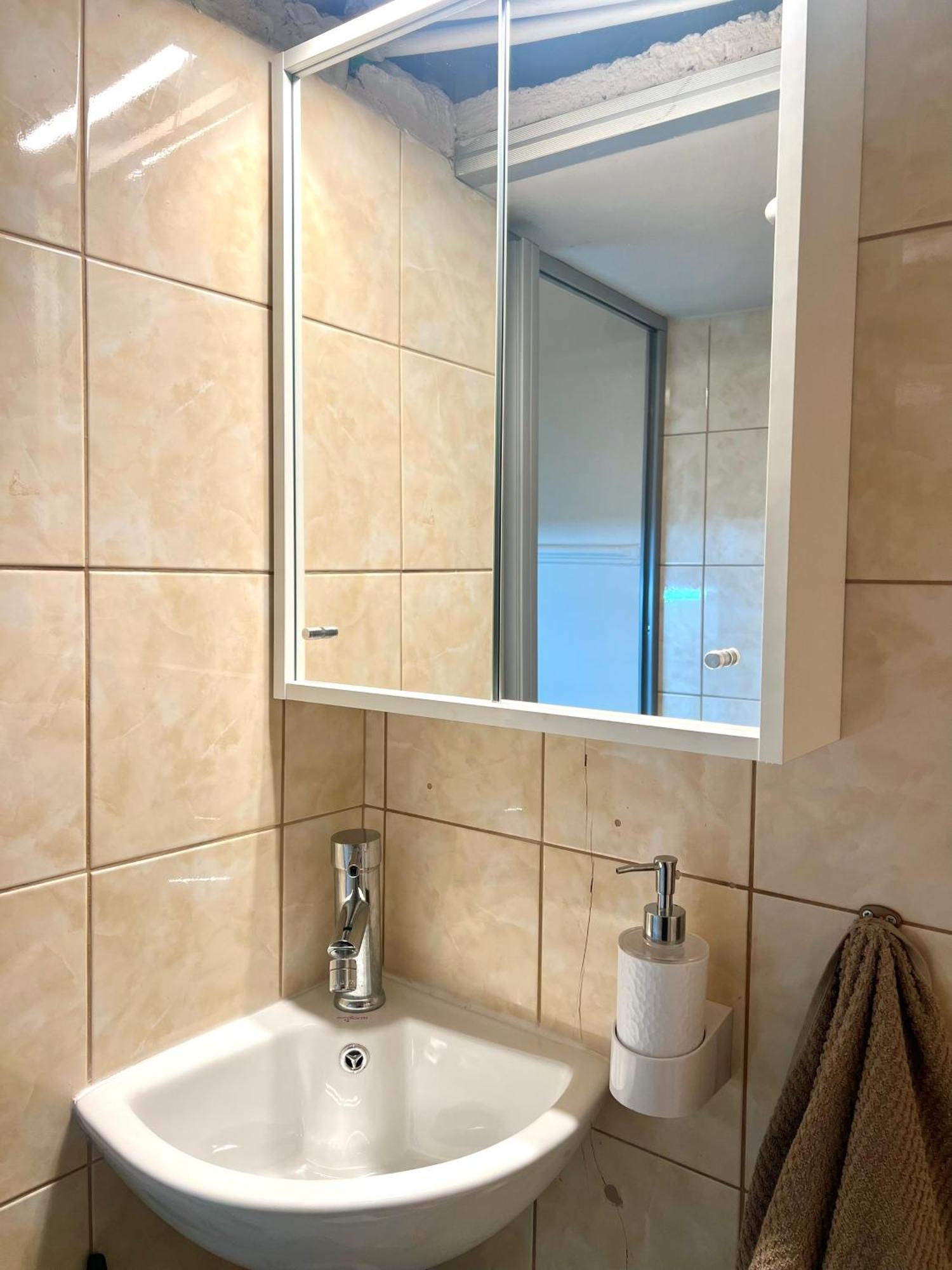 Av Luxury 3 Apartment *