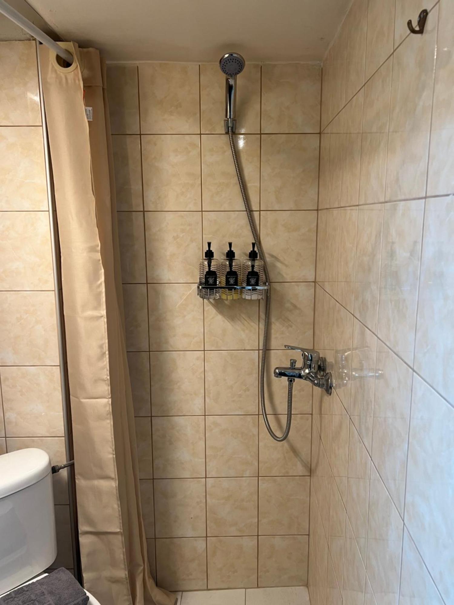 Av Luxury 3 Apartment Thessaloniki