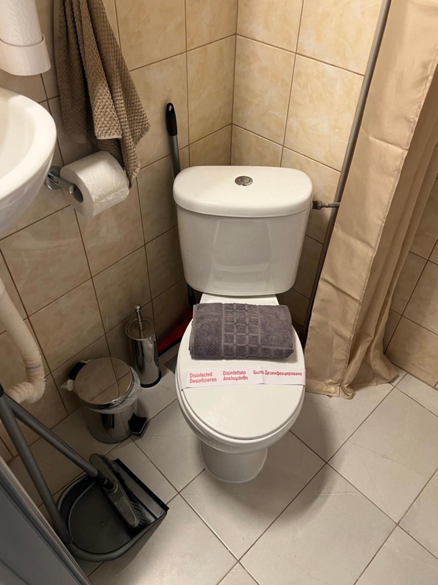 Apartment Av Luxury 3