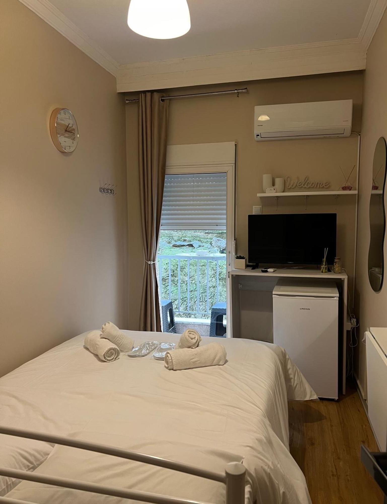 Av Luxury 3 Apartment Thessaloniki