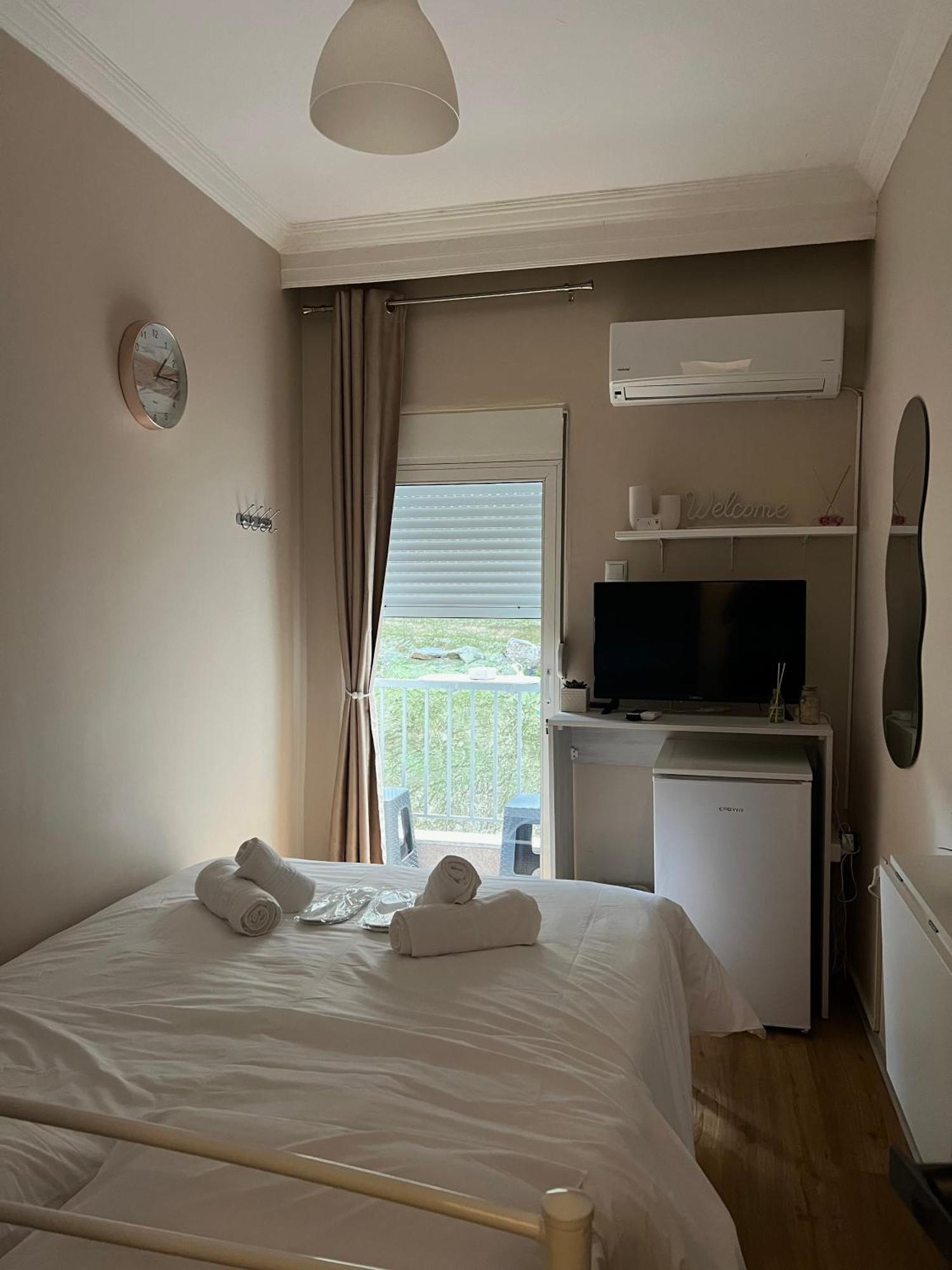Av Luxury 3 Thessaloniki